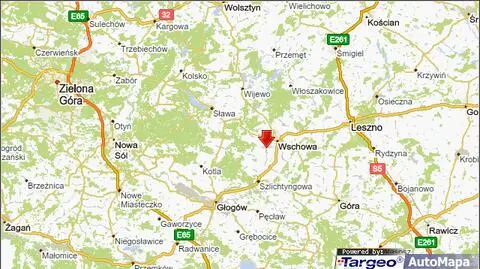 W wypadku jedna osoba zginęła, a trzy zostały ranne