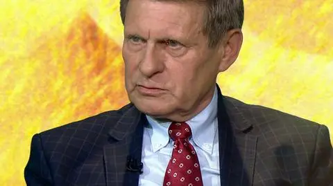 Leszek Balcerowicz jest przeciwny zwiększaniu wydatków na Siły Zbrojne