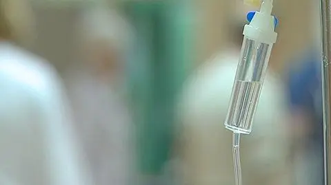 Sąd odrzucił wniosek o opatentowanie leku na raka