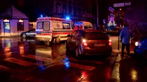 Kraków. Damian S. zabił na ulicy 21-latka, przeprasza rodziców