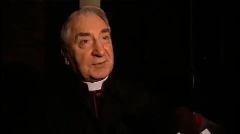 Abp Kowalczyk: Świętość na co dzień to największe wyzwanie 