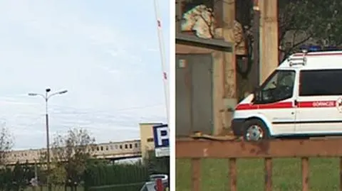 Zasypany górnik nie żyje