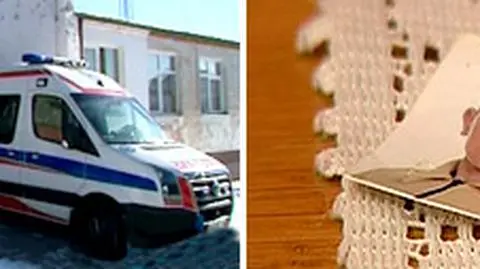 "Wytrzeźwieje, będzie zdrowy". Chłopak zmarł, lekarz leczy dalej