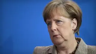 Merkel udzieliła wywiadu tygodnikowi "FAS"