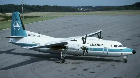 Pilot skazany za katastrofę, zginęło 20 osób