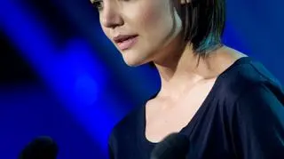 Katie Holmes i Tom Cruise byli małżeństwem od 2006 roku