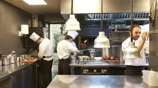 Restauracja El Celler de Can Roca
