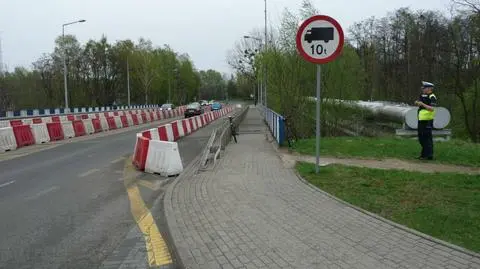 Zderzenie rowerzytsów