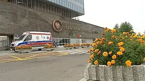 O tym, że znalazł się dawca, CZD powiadomiło media w niedzielę wieczorem