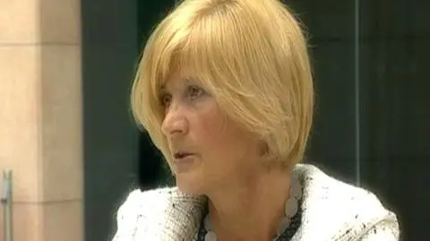 "Czułam się zaszczuta"