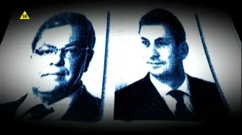  "Superwizjer" TVN (fragment)
