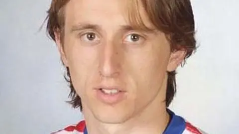 Luka Modric