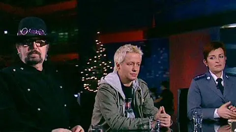 Goście programu "24 Godziny" o problemie piractwa internetowego