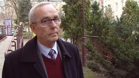 Dyrektor przychodni komentuje kolejki do endokrynologa