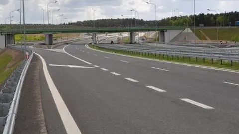 Od Bałtyku po Adriatyk? Jest porozumienie w sprawie rozbudowy trasy S3