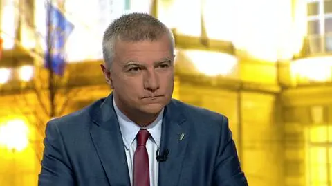 Paweł Graś złożył rezygnację. Graś nie jest już sekretarzem generalnym PO