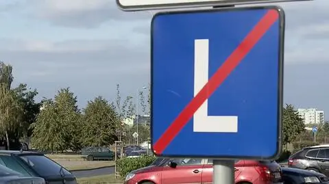 Kandydaci do prawa jazdy nie mają lekko
