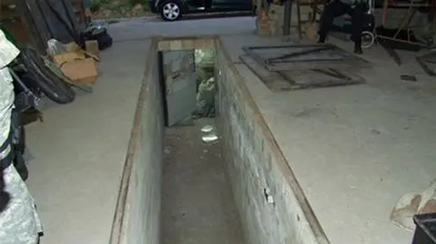 Policja uwolniła uprowadzonego