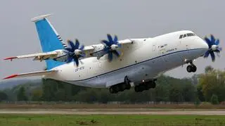 Najważniejszym ukraińsko-rosyjskim programem zbrojeniowym jest budowa transportowców An-70, która z powodów politycznych ciągnie się dwie dekady