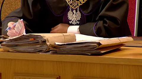 Nieprawidłowości w Komisji Majątkowej: Marek P. nie przyznaje się do winy