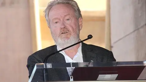 Ridley Scott z nagrodą American Cinematheque. Odrodzenie wielkiego reżysera