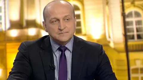 Kazimierz Marcinkiewicz krytycznie odnosi się do nowego progamu PiS