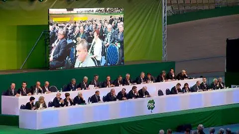 Taśmy dalekiego zasięgu?