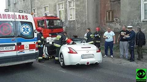 Kierowca, który spowodował śmiertelny wypadek, czeka na przesłuchanie