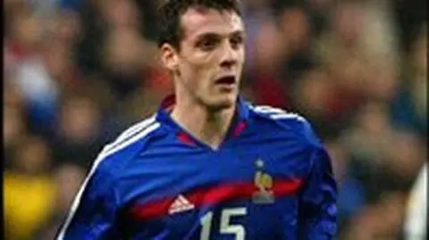 Sebastien Squillaci