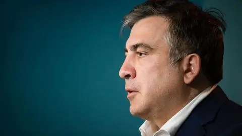 Micheil Saakaszwili ocenił, że działania wobec jego brata mogą być formą nacisku na niego samego