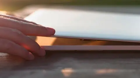 Szczecin: Dziecięca pornografia na laptopie 23-latka