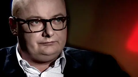 Wszystkie twarze Michała Kamińskiego