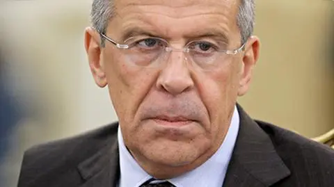  Ławrow oskarża USA o uniemożliwianie pracy misji OBWE