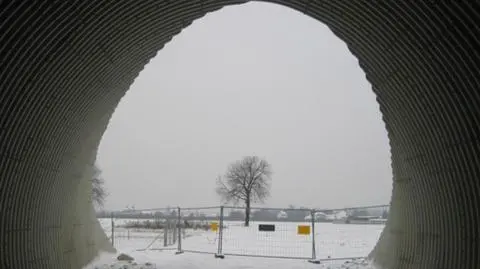 Ministerstwo tnie drogi przed Euro