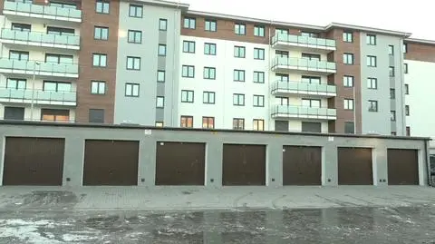 Bolesławiec: trzy osoby martwe znalezione w garażu