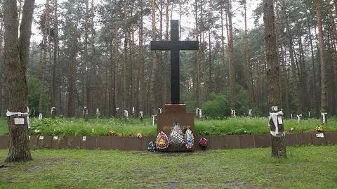 Polacy na Ukrainie upamiętnili Święto Niepodległości