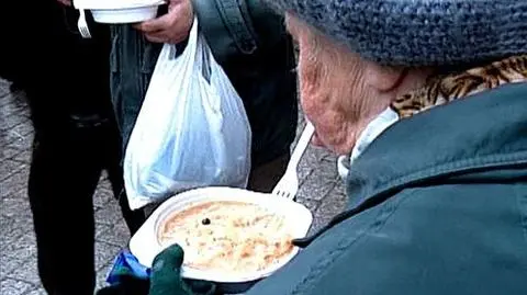 Największa Wigilia w kraju