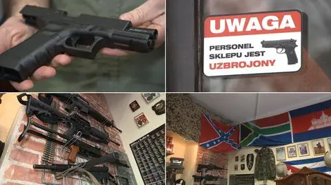 Gdynia: Areszt dla holendrów arabskiego pochodzenia