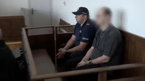 Gdynia: ksiądz skazany na 6 lat więzienia za molestowanie harcerzy