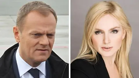 Premier przegrał zakład z Moniką Olejnik