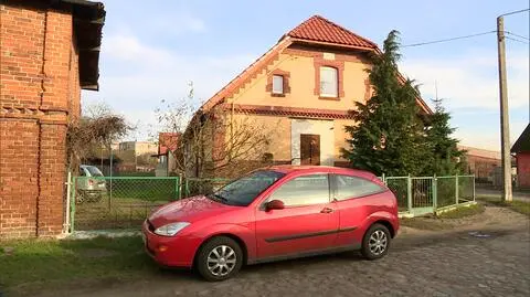 Zabił 6-letnią siostrę i wrócił do pracy