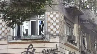 Egipska policja w stanie gotowości