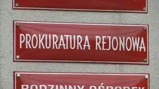 Sprawę prowadziła Prokuratura Rejonowa w Muszynie