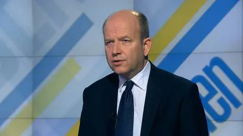 "Jest szansa w normalnych spotkaniach roboczych"