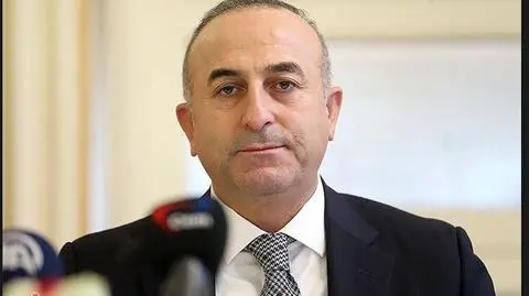 "SZ": Cavusoglu będzie przemawiał w Niemczech w czasie kampanii