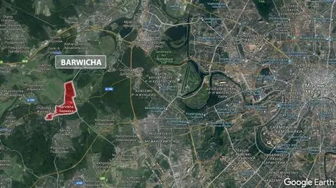 Rosja. Posiadłość szefa Rosnieftu Igora Sieczyna