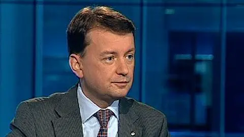 "Kaczyński jest jeden"