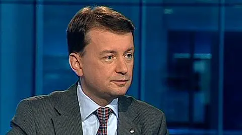 "Kaczyński jest jeden"