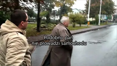 Piją, jeżdżą i... rządzą