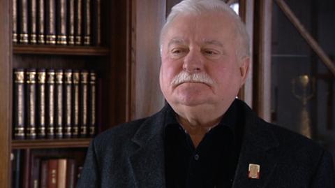 Lech Wałęsa planuje hucznie obchodzić swoje 70. urodziny